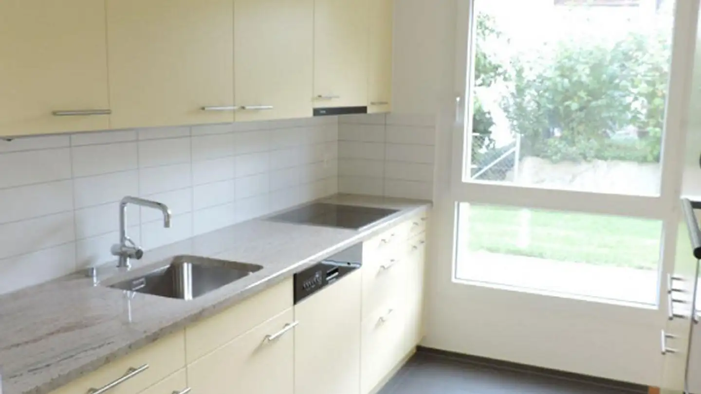 Wohnung mieten - Chäppelismattstrasse 25a, 4702 Oensingen - Foto 3