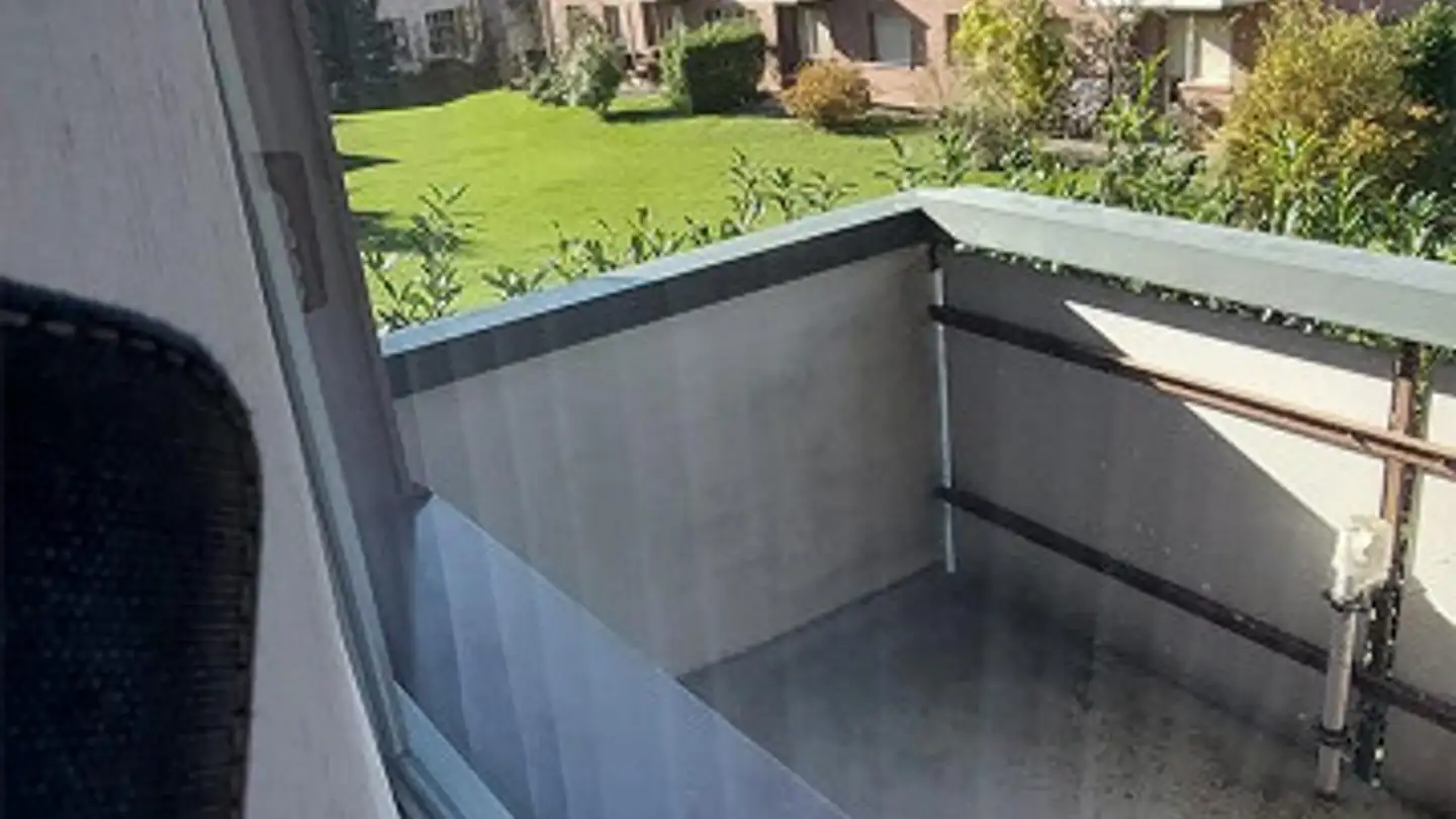 Appartamento in affitto - 6317 Oberwil b. Zug - Photo 3