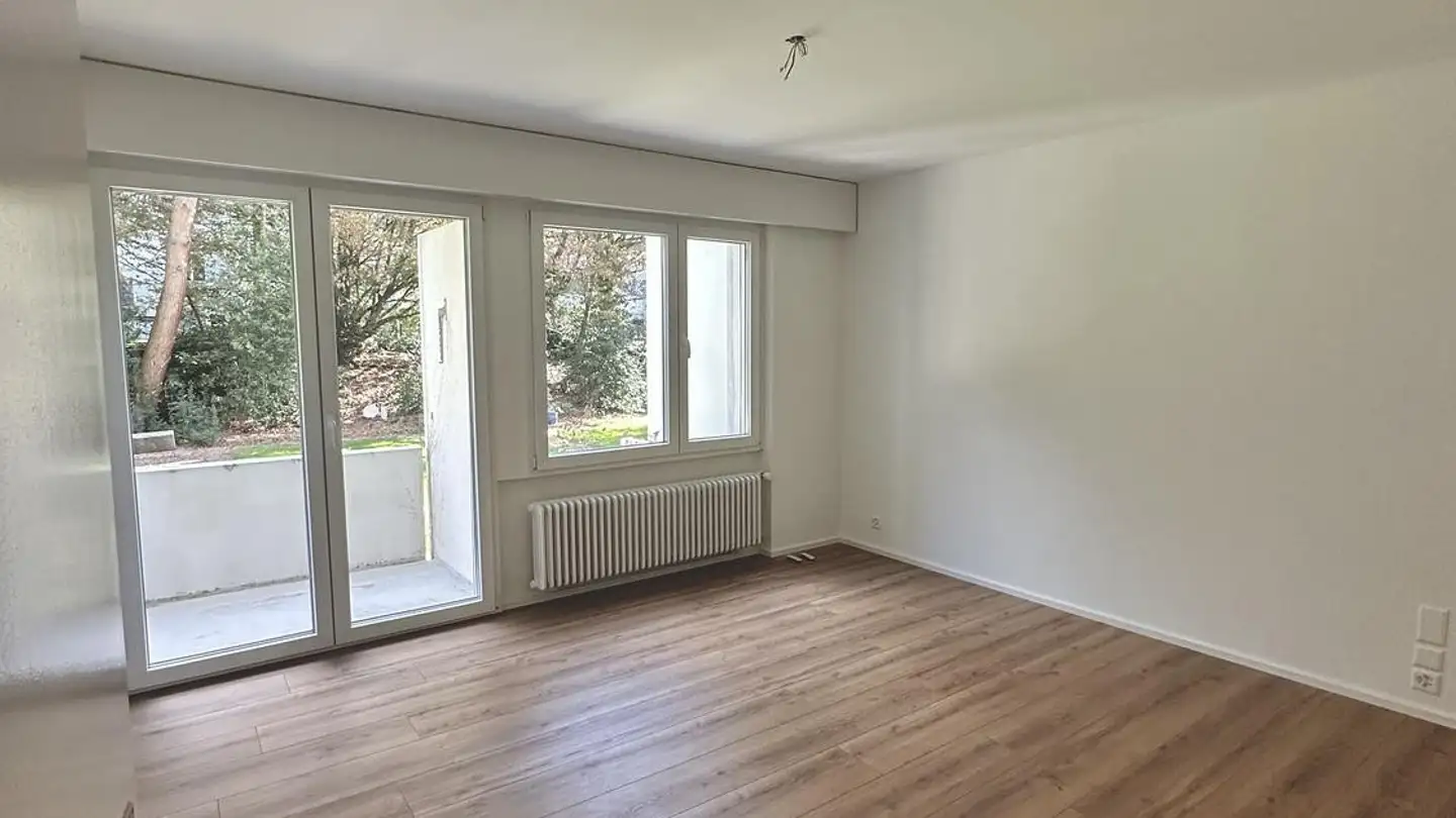 Appartamento in affitto - Giacomettistrasse 20, 3006 Bern - Foto 3