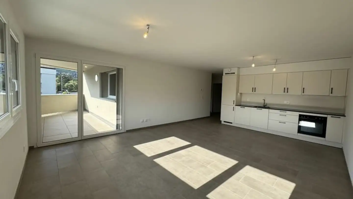 Apartment for rent - Route De La Plaine 18, 3960 Sierre