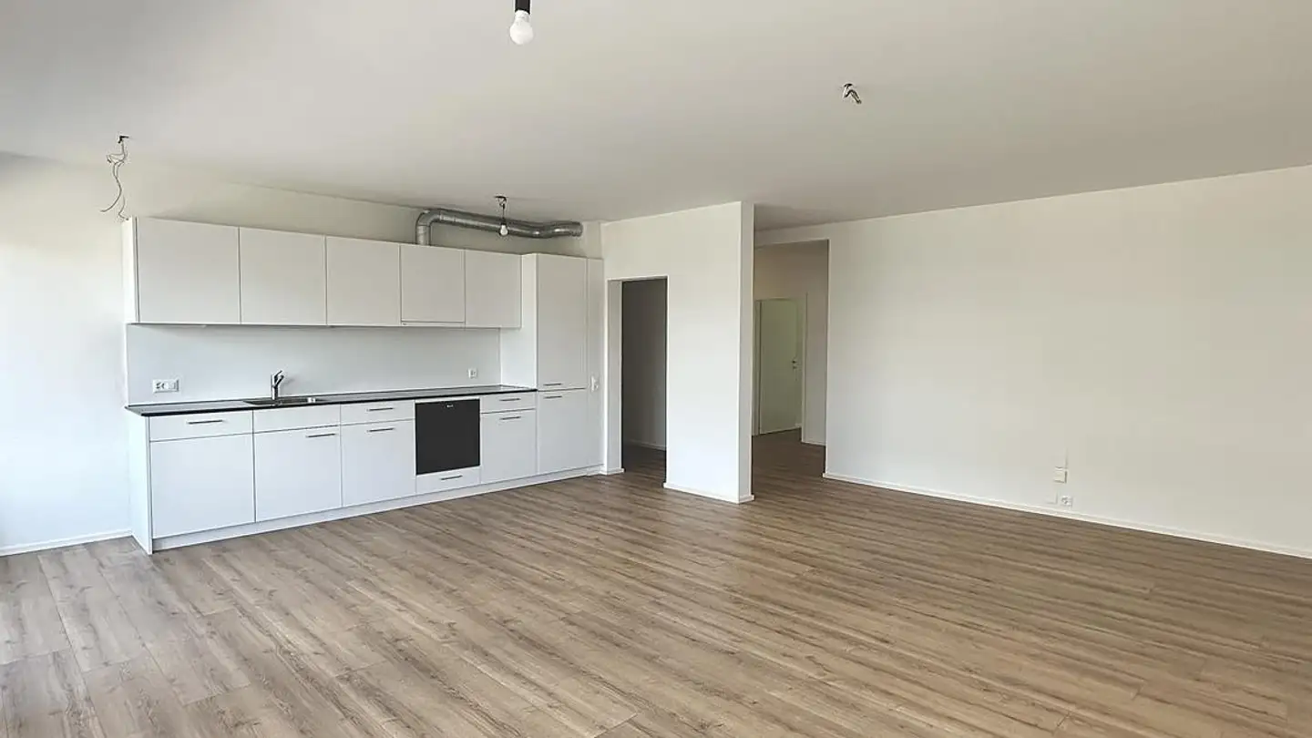 Appartamento in affitto - Giacomettistrasse 20, 3006 Bern