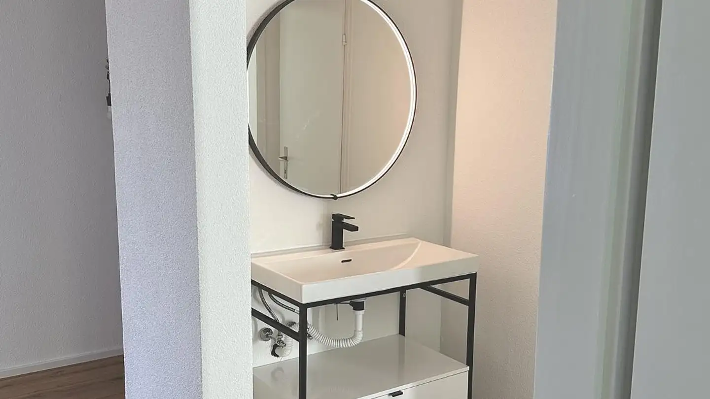 Appartamento in affitto - Giacomettistrasse 20, 3006 Bern - Foto 4