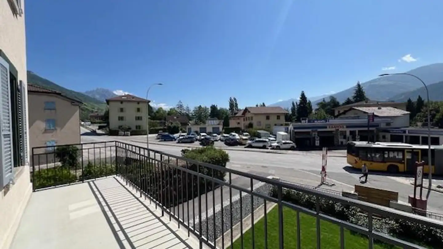 Appartamento in affitto - 1957 Ardon - Photo 2