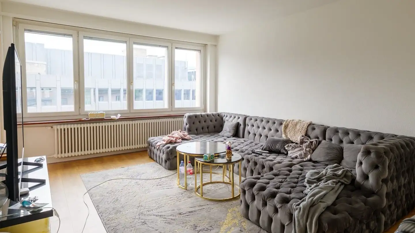 Appartamento in vendita - Frohburgstrasse 30 A, 4600 Olten - Photo 3