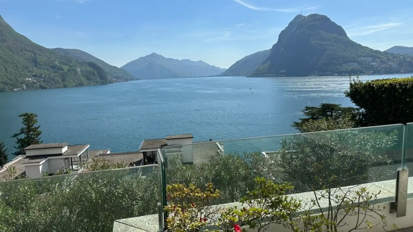 Appartamento in vendita - 6900 Lugano