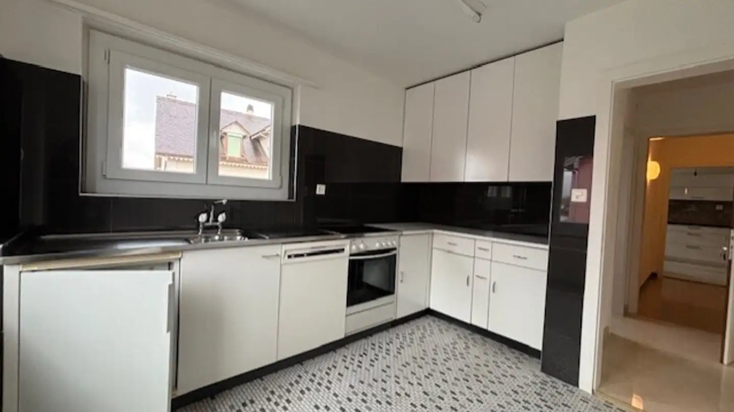 Appartamento in affitto - 2852 Courtételle - Foto 2