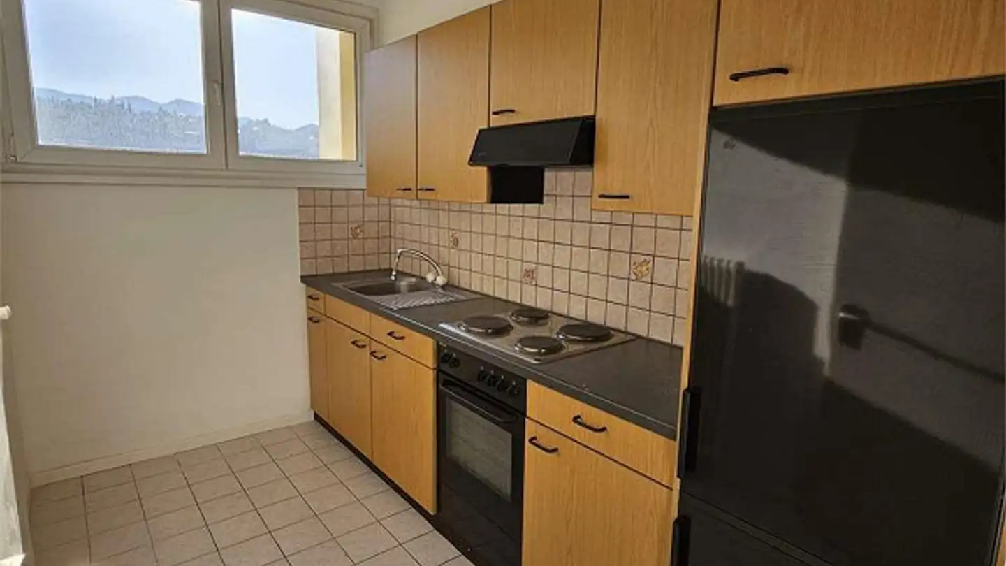 Appartement à louer - Via Emilio Bossi 54, 6830 Chiasso - Photo 2