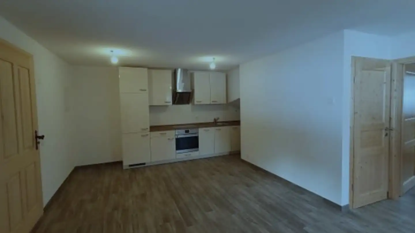 Apartment for rent - Route De Gérignoz 11, 1660 Château-d'Oex - Photo 2