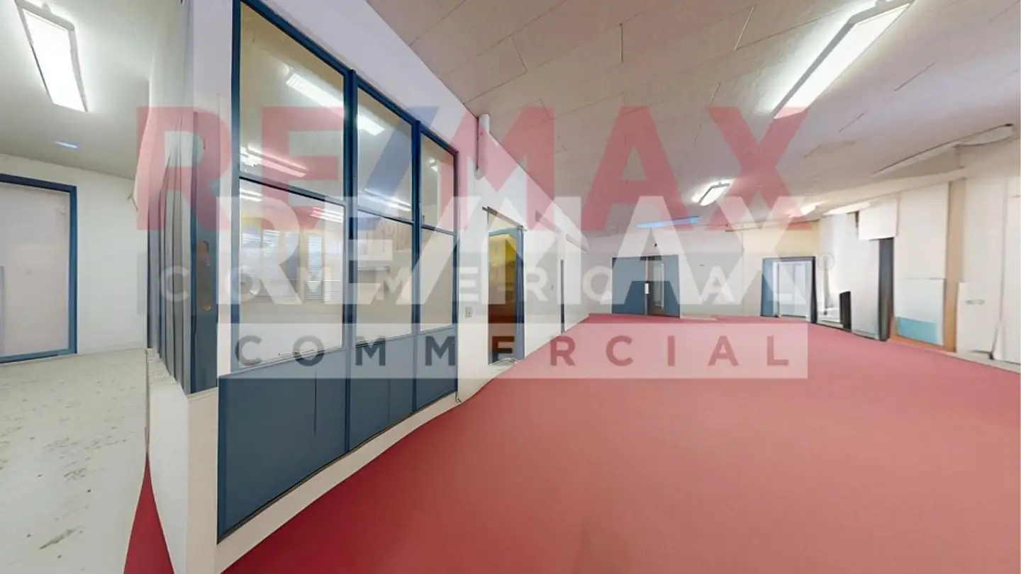 Commerciale in affitto - Bäckerstrasse 7, 5012 Schönenwerd - Foto 2