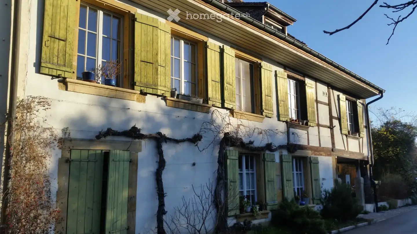 Appartamento in affitto - Böcklinsgasse 3, 3235 Erlach