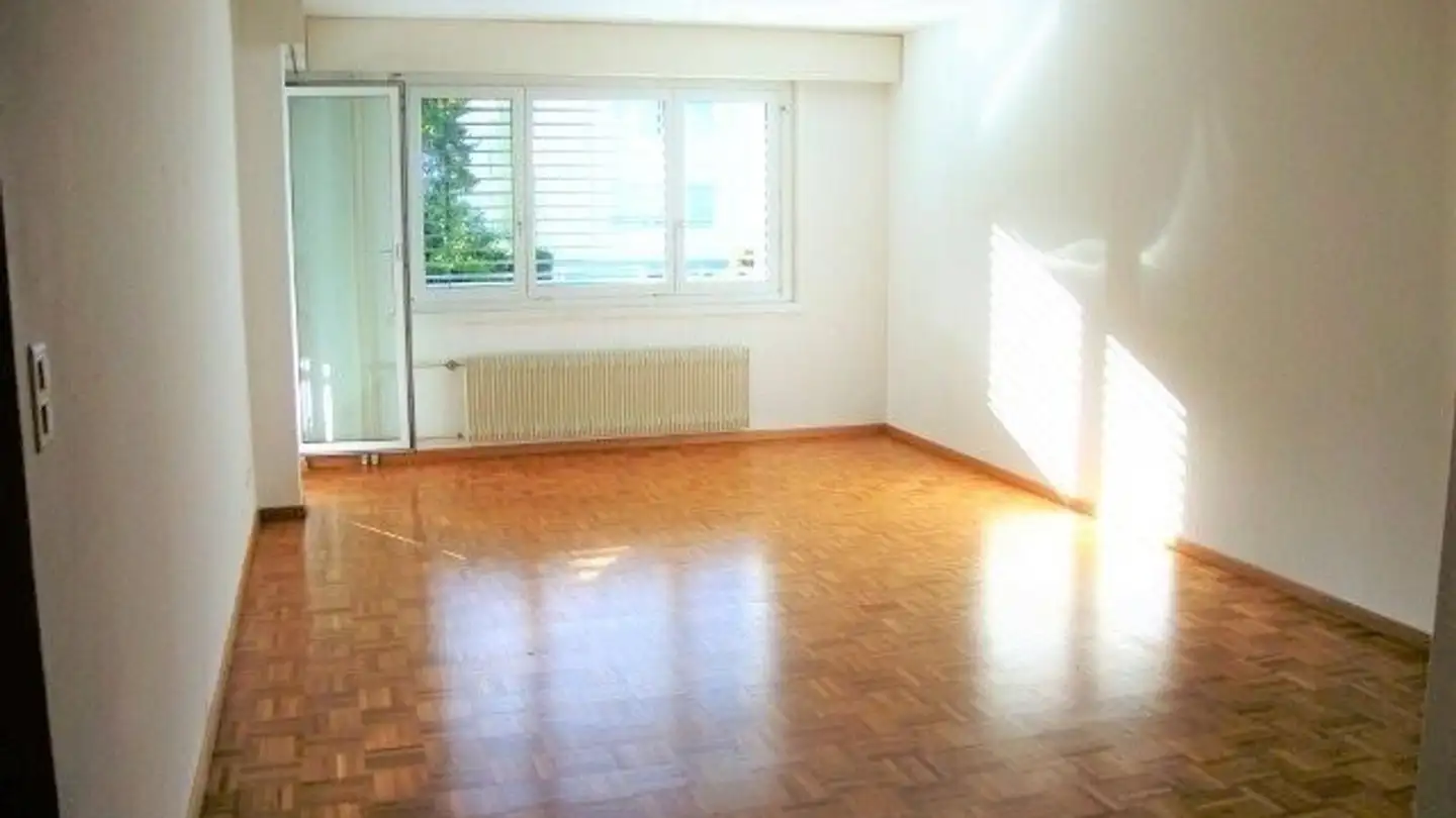 Apartment for rent - Rütiwisstrasse, 8604 Volketswil - Photo 2