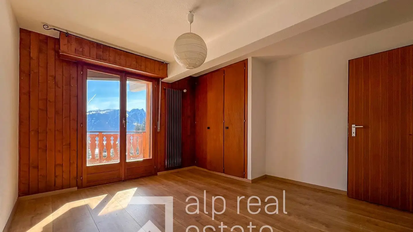 Appartement à vendre - Route Des Muverans 34, 1911 Ovronnaz - Photo 3