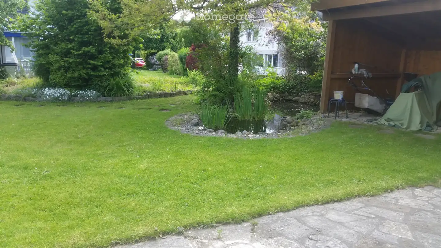 Appartamento in affitto - Böcklinsgasse 3, 3235 Erlach - Foto 2