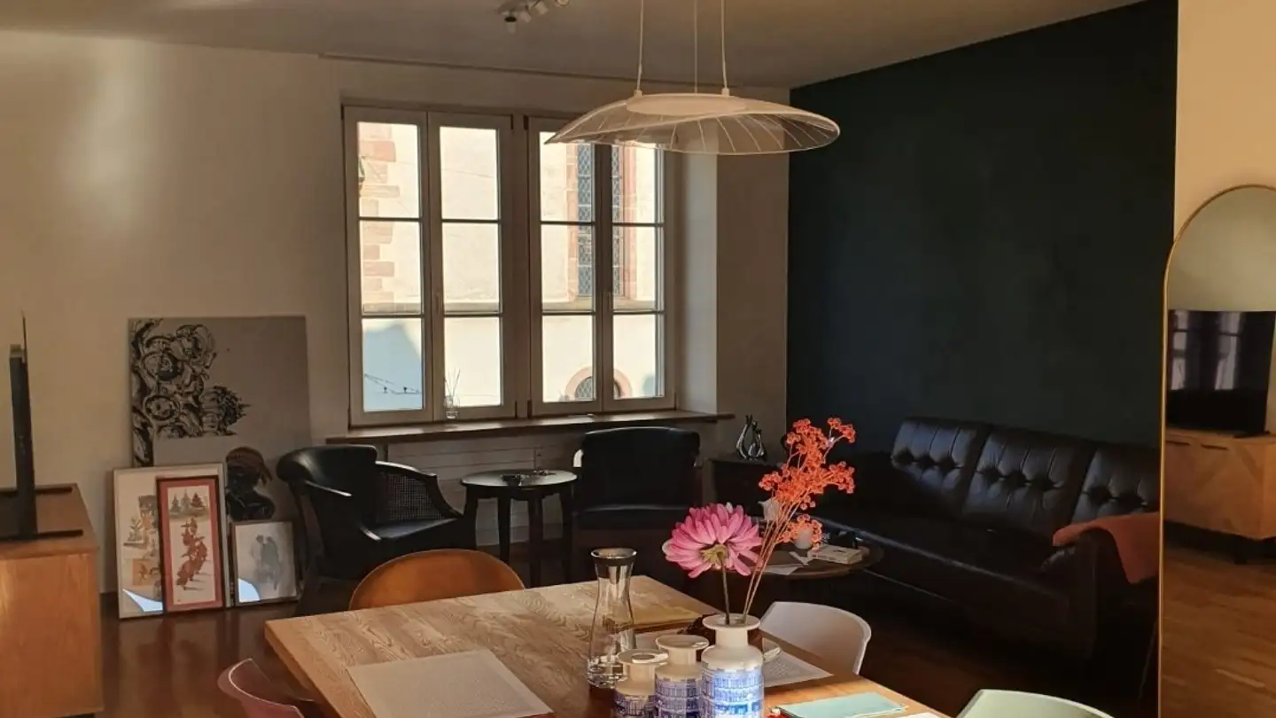 Appartement à louer - 4051 Basel - Photo 3