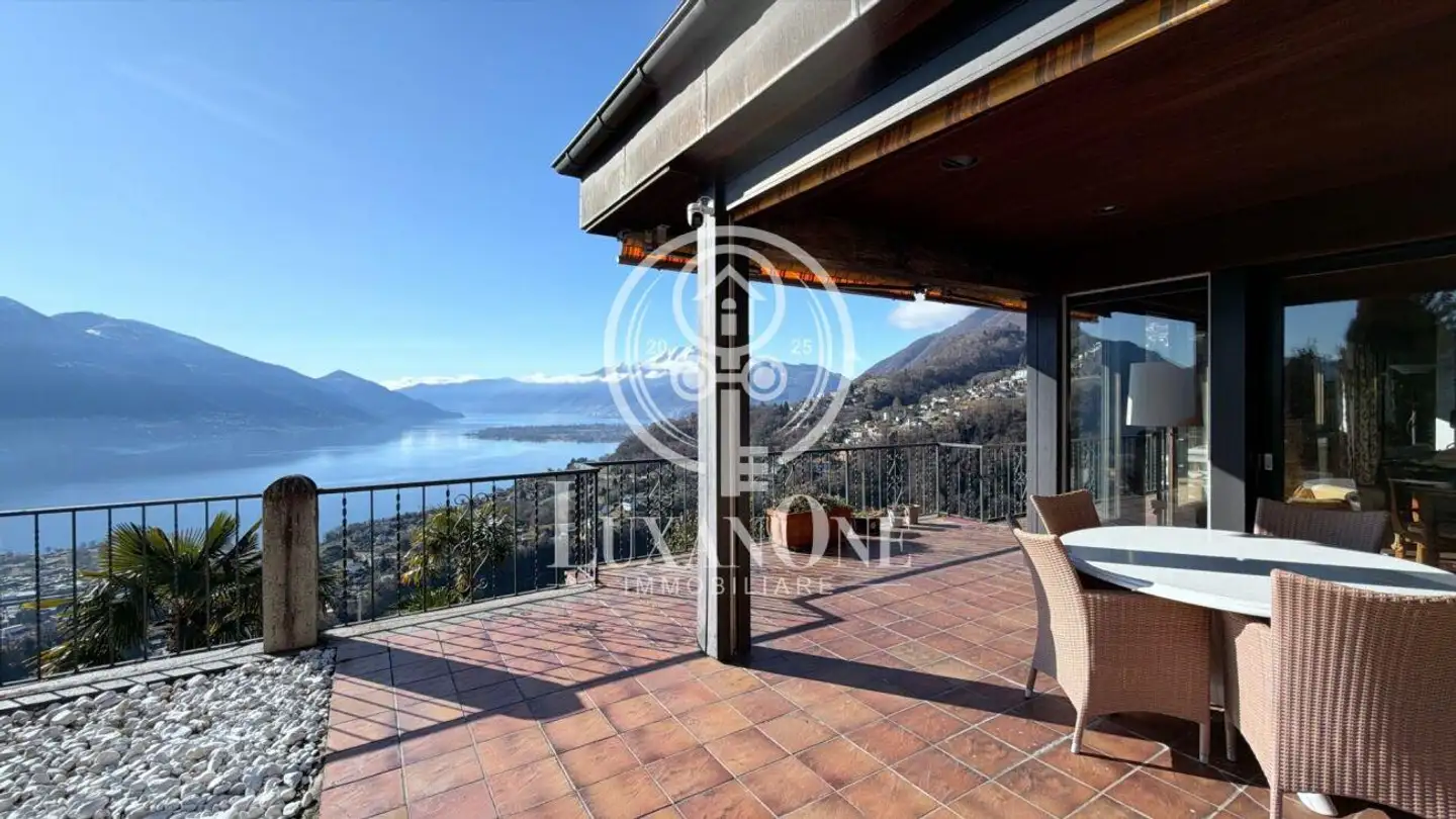 Casa singola in vendita - 6596 Gordola - Foto 4