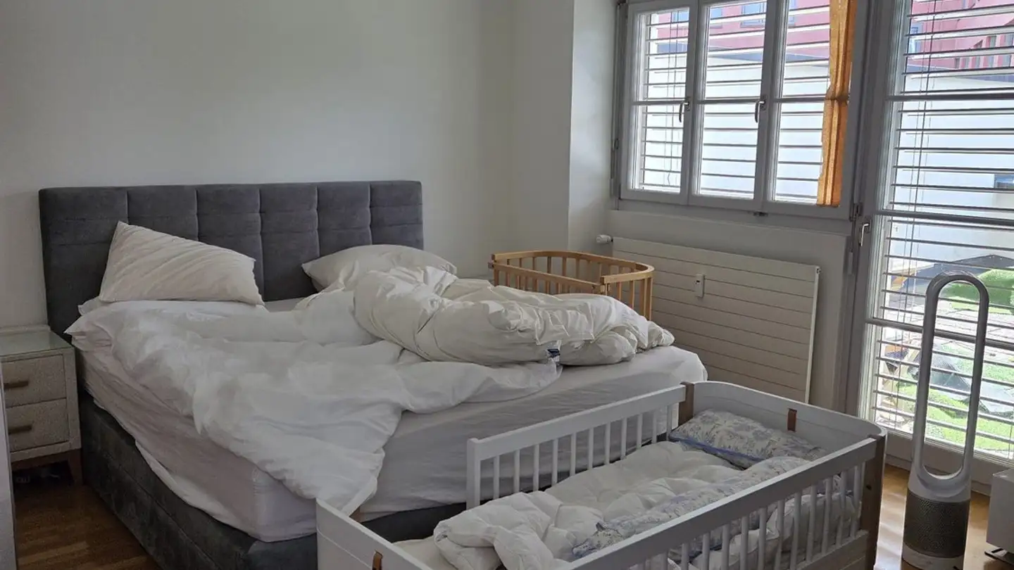 Appartement à louer - 4051 Basel - Photo 4