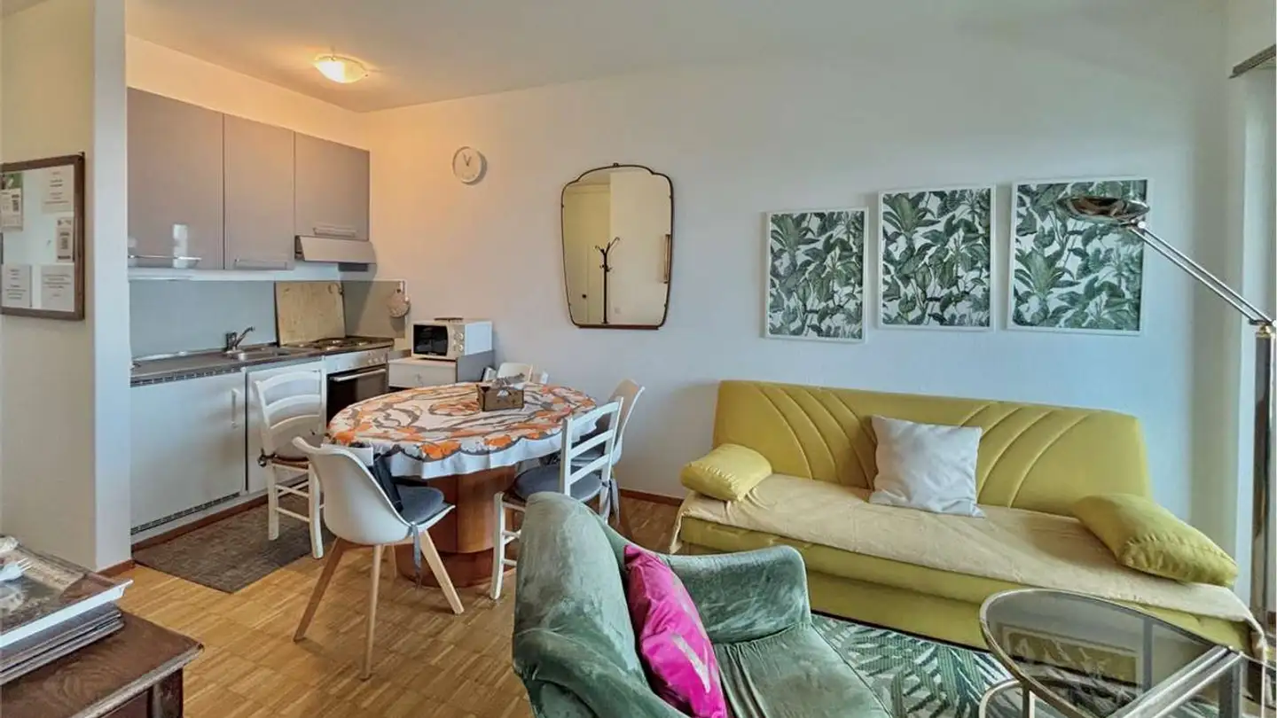 Appartamento in affitto - 6900 Lugano - Foto 3