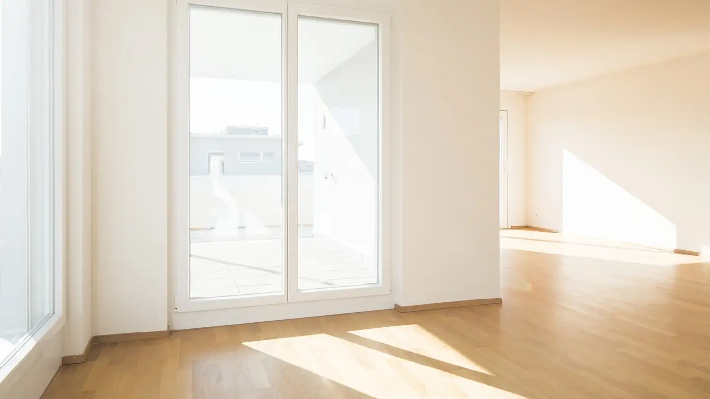 Attico in affitto - Unterholz 16, 3380 Wangen an der Aare - Foto 2