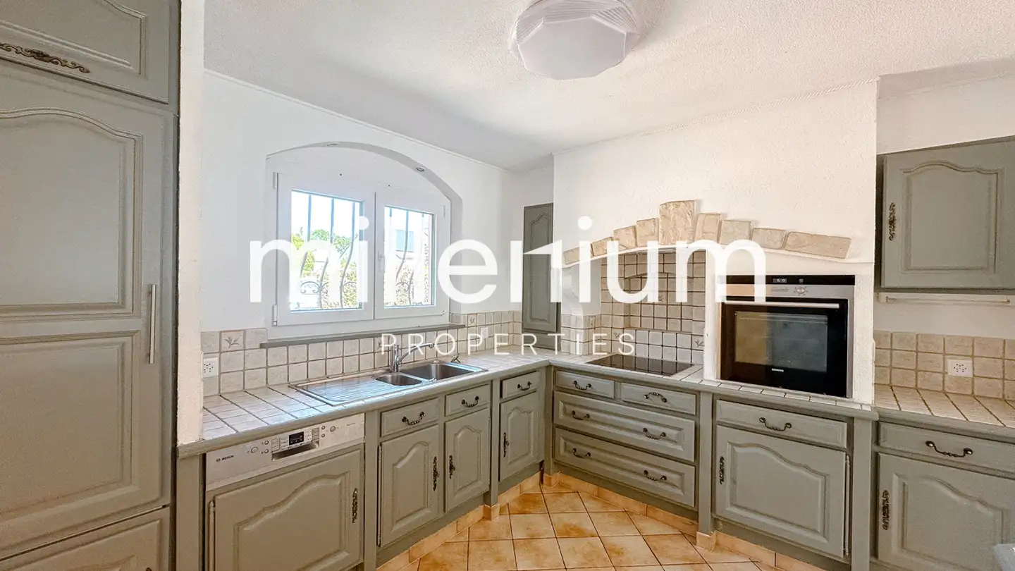 Casa singola in affitto - 1294 Genthod - Photo 2