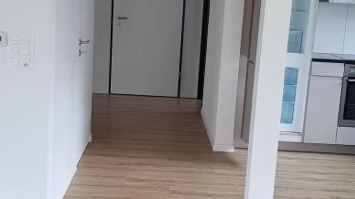 Apartment for rent - Hauptstrasse 93b, 5074 Eiken - Photo 4