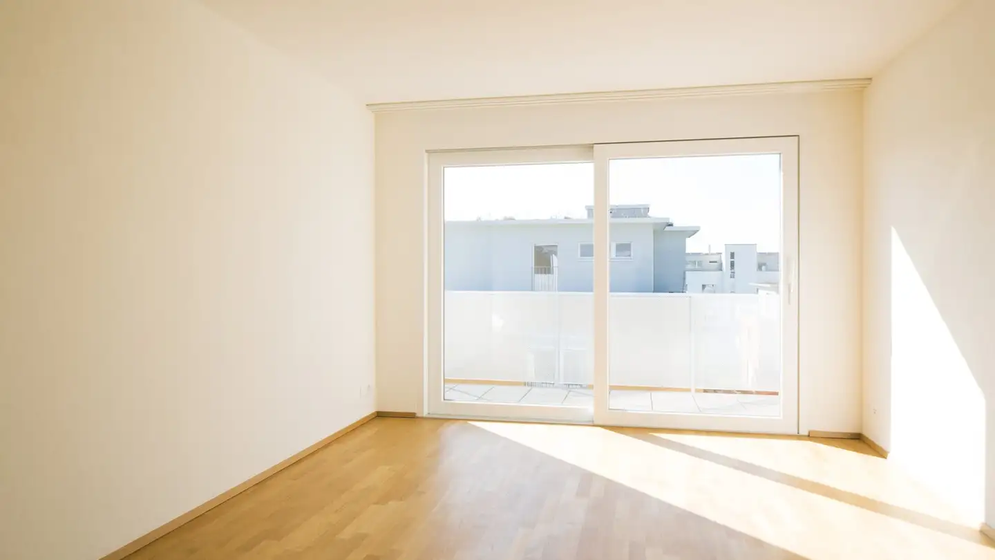 Attico in affitto - Unterholz 16, 3380 Wangen an der Aare - Foto 4