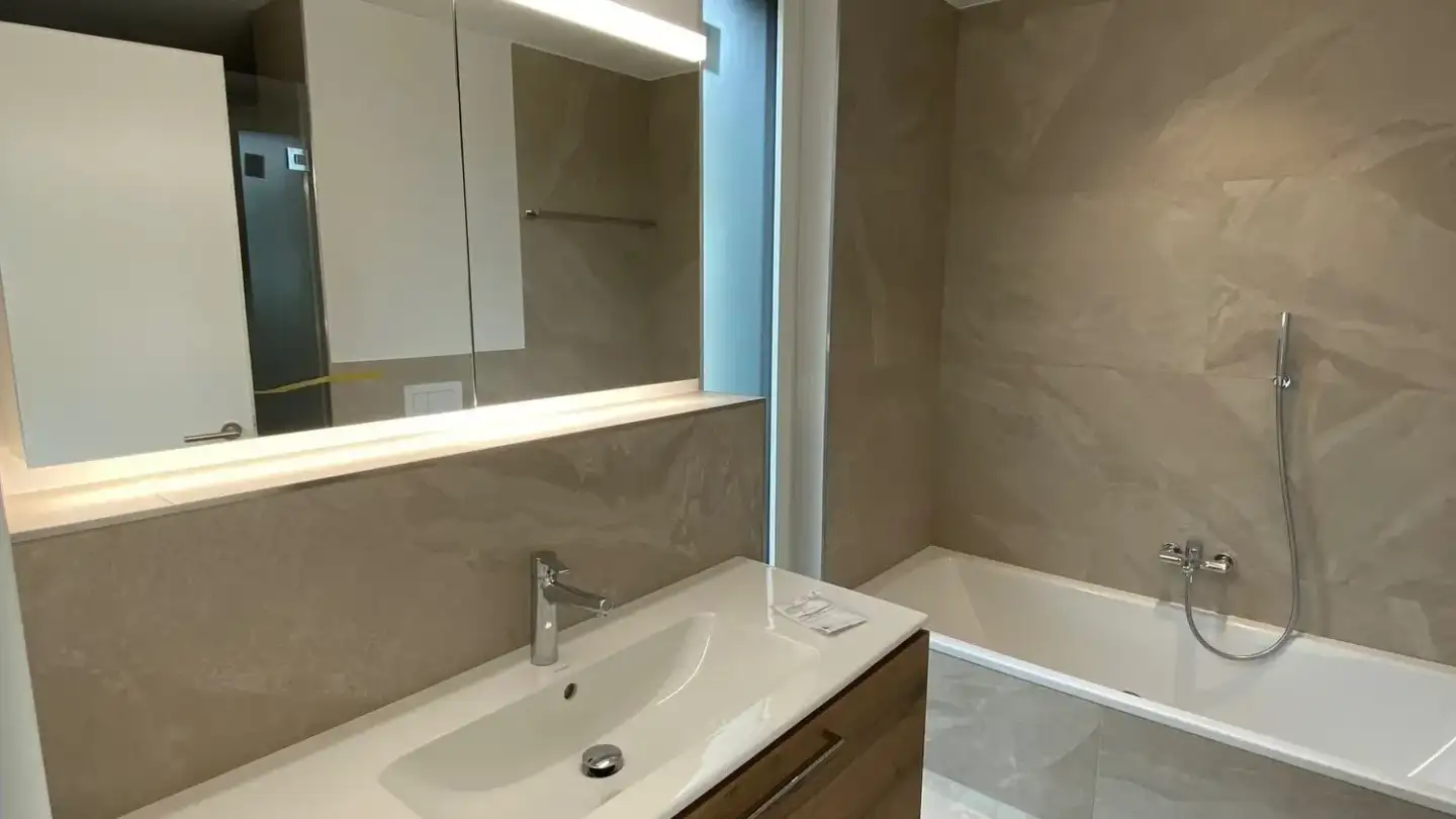 Appartamento in affitto - Bleumattstrasse 28, 6233 Büron - Foto 4
