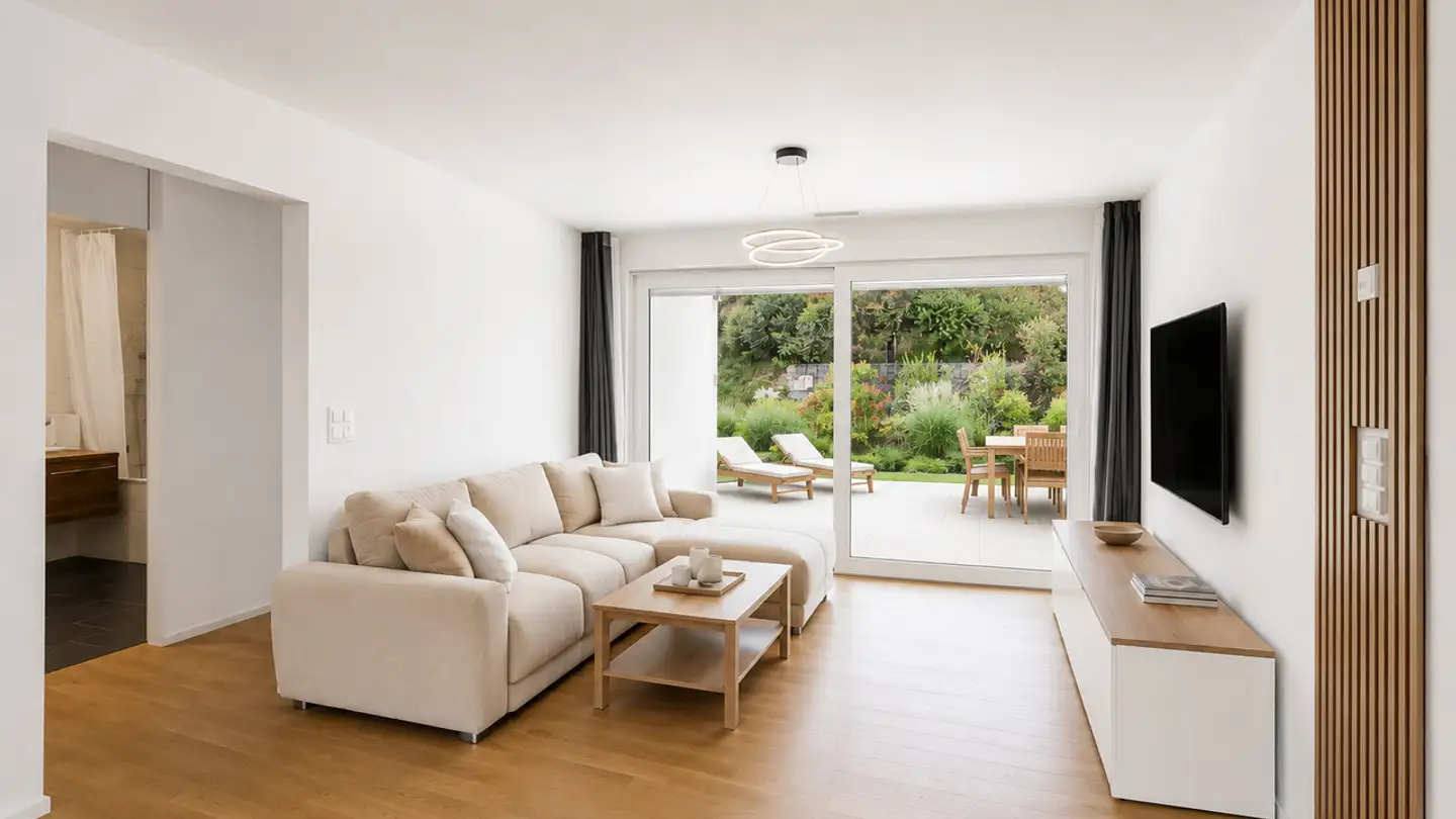 Wohnung kaufen - Stadlerstrasse, 8404 Winterthur - Foto 2