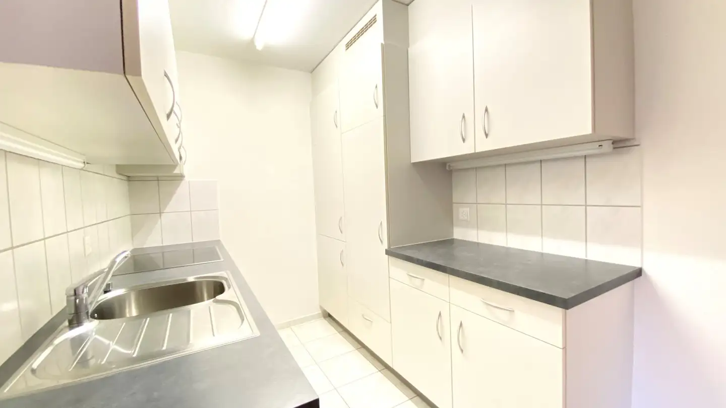 Wohnung mieten - Mattenstrasse 3, 2558 Aegerten