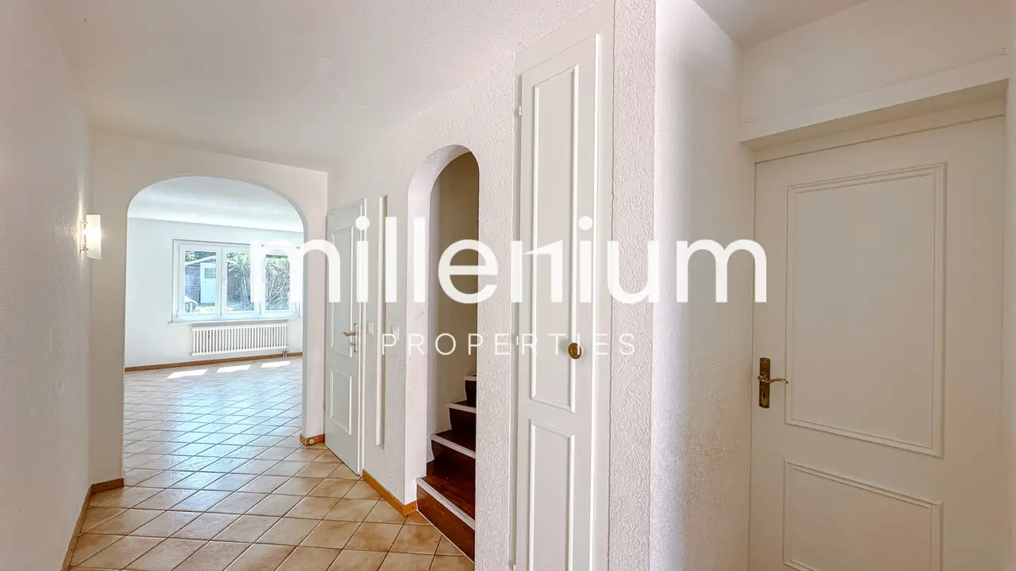 Casa singola in affitto - 1294 Genthod - Photo 4