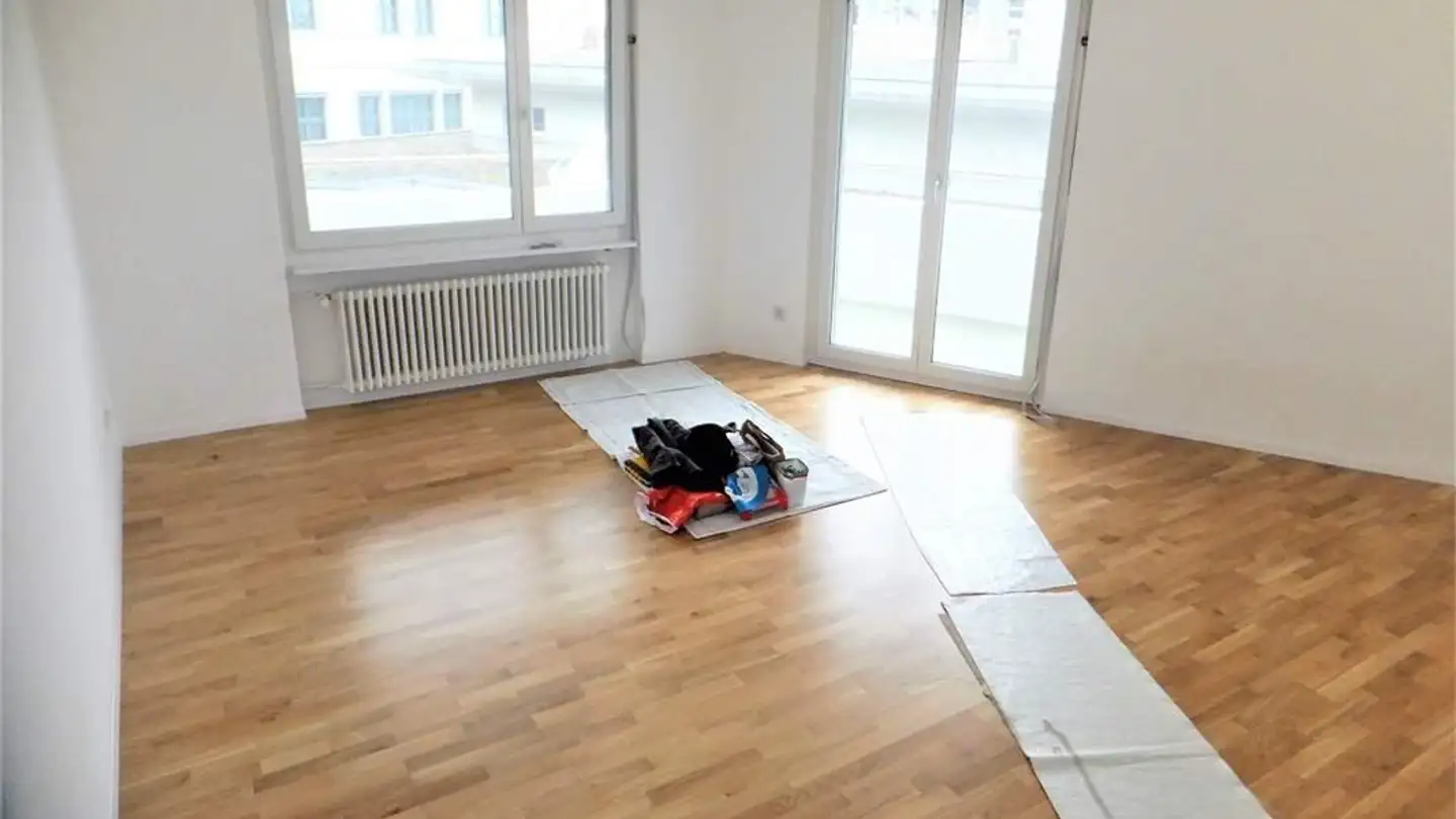 Apartment for rent - Schulstrasse 20, 9400 Rorschach