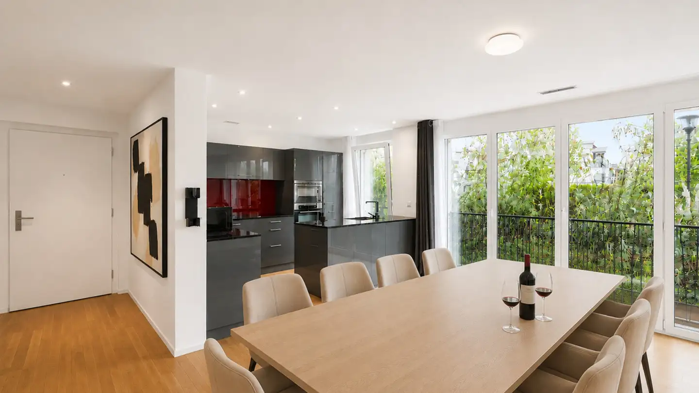 Wohnung kaufen - Stadlerstrasse, 8404 Winterthur - Foto 3