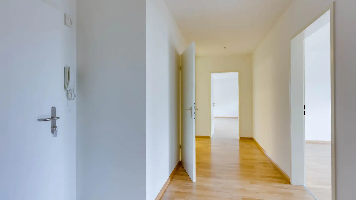 Apartment for rent - Grabenmattweg 57, 4123 Allschwil - Photo 3