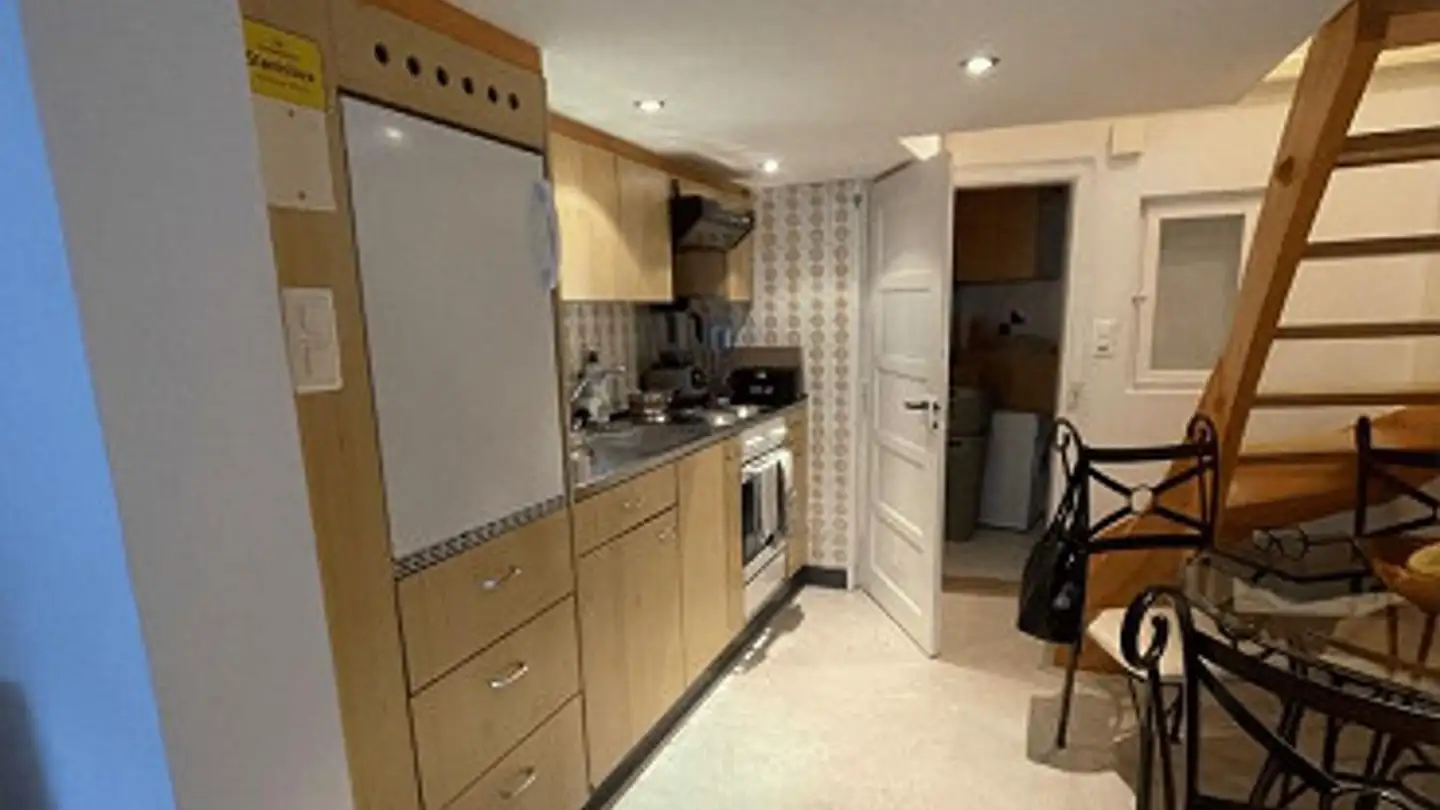Wohnung mieten - Wiesenstrasse 4, 9445 Rebstein