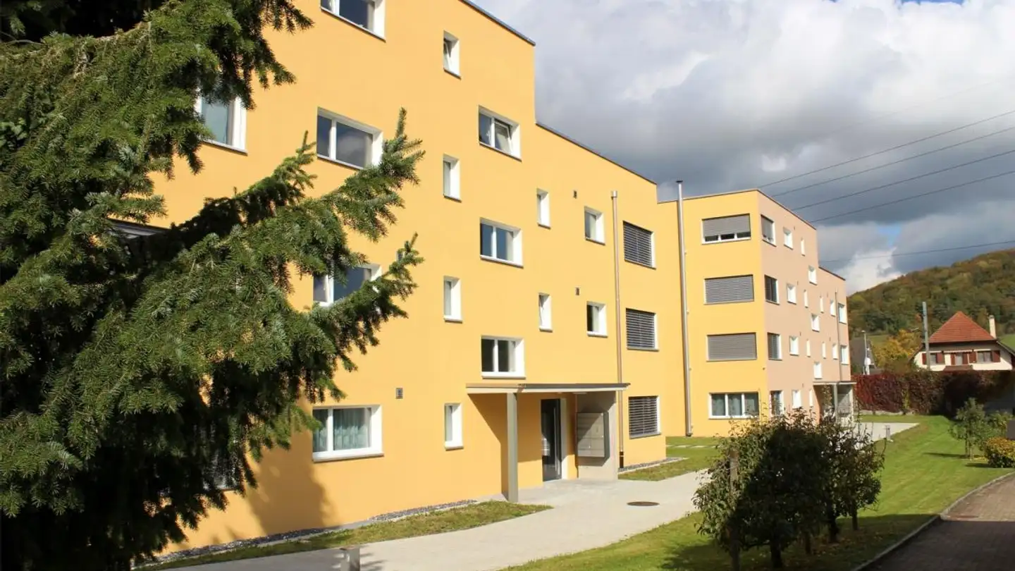 Apartment for rent - Hauptstrasse 93b, 5074 Eiken - Photo 2