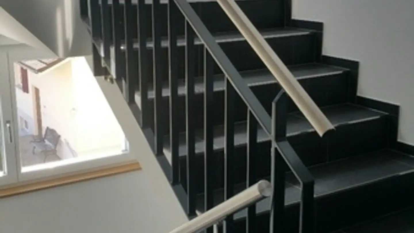 Apartment for rent - Hauptstrasse 93b, 5074 Eiken - Photo 3