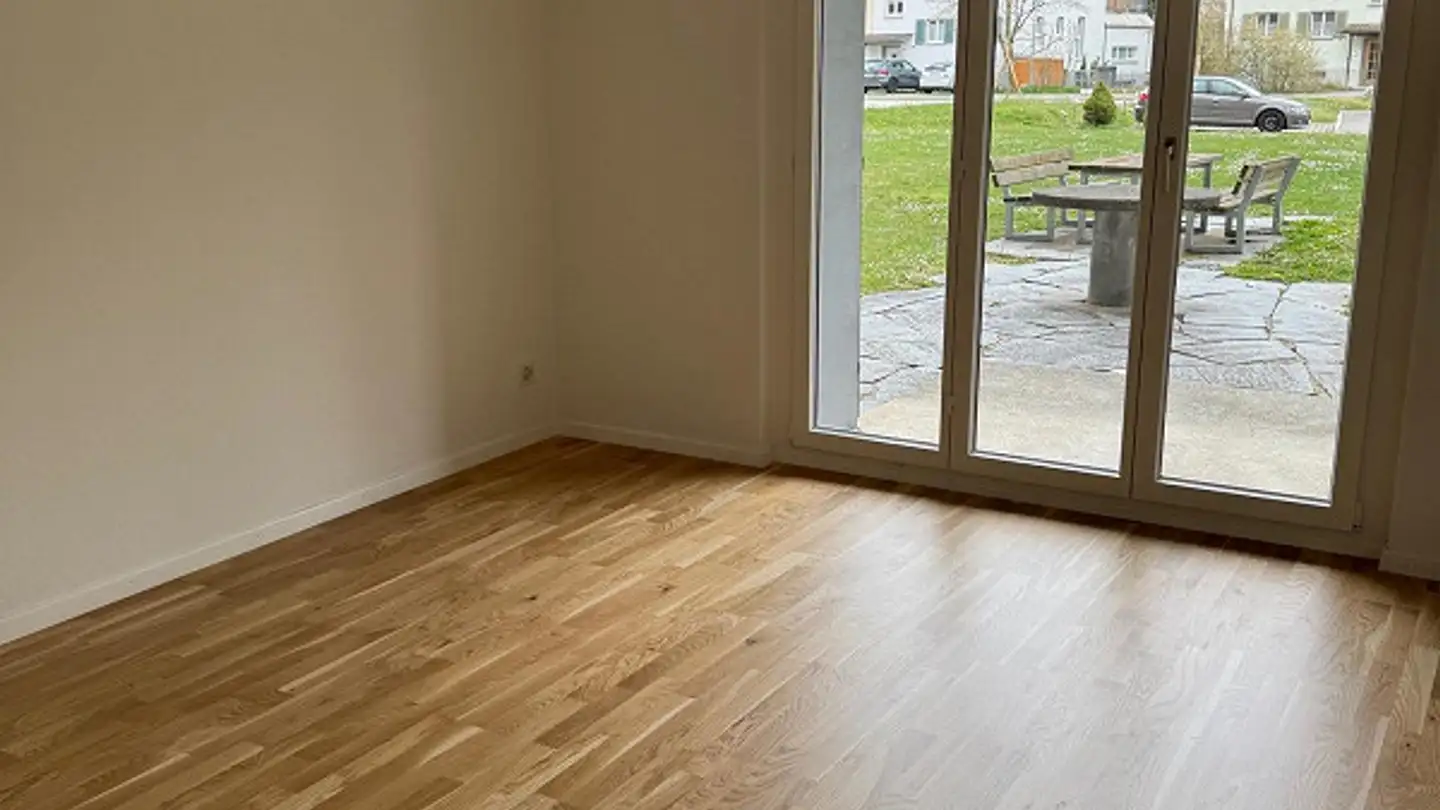 Appartamento in affitto - Grundstrasse 23, 8500 Frauenfeld - Foto 4