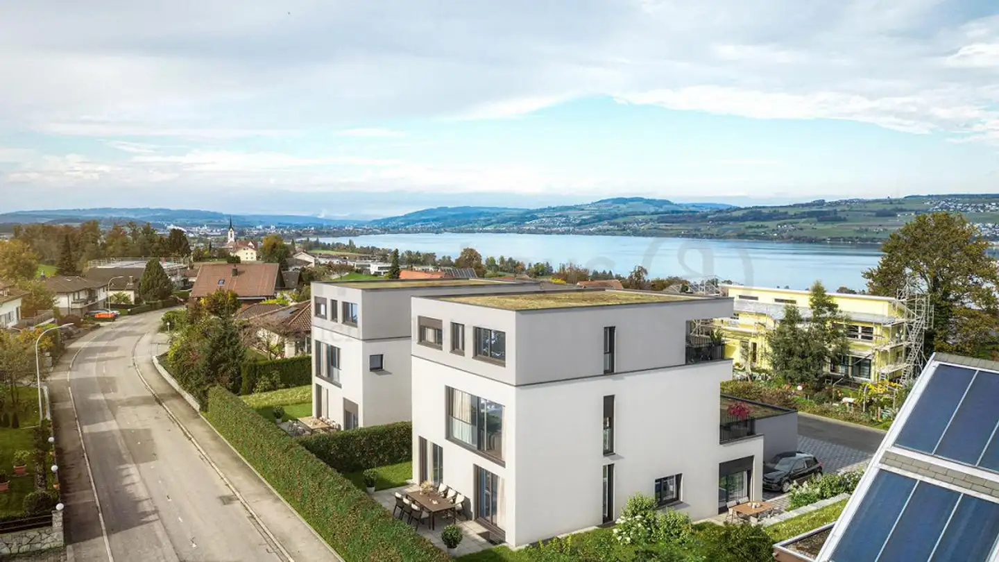 Casa singola in vendita - Rigistrasse, 6207 Nottwil - Photo 2