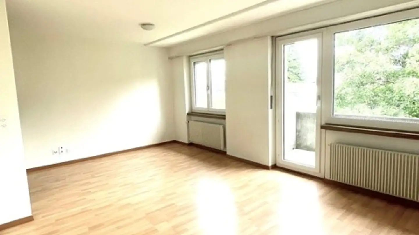 Wohnung mieten - Mattenstrasse 3, 2558 Aegerten - Foto 4