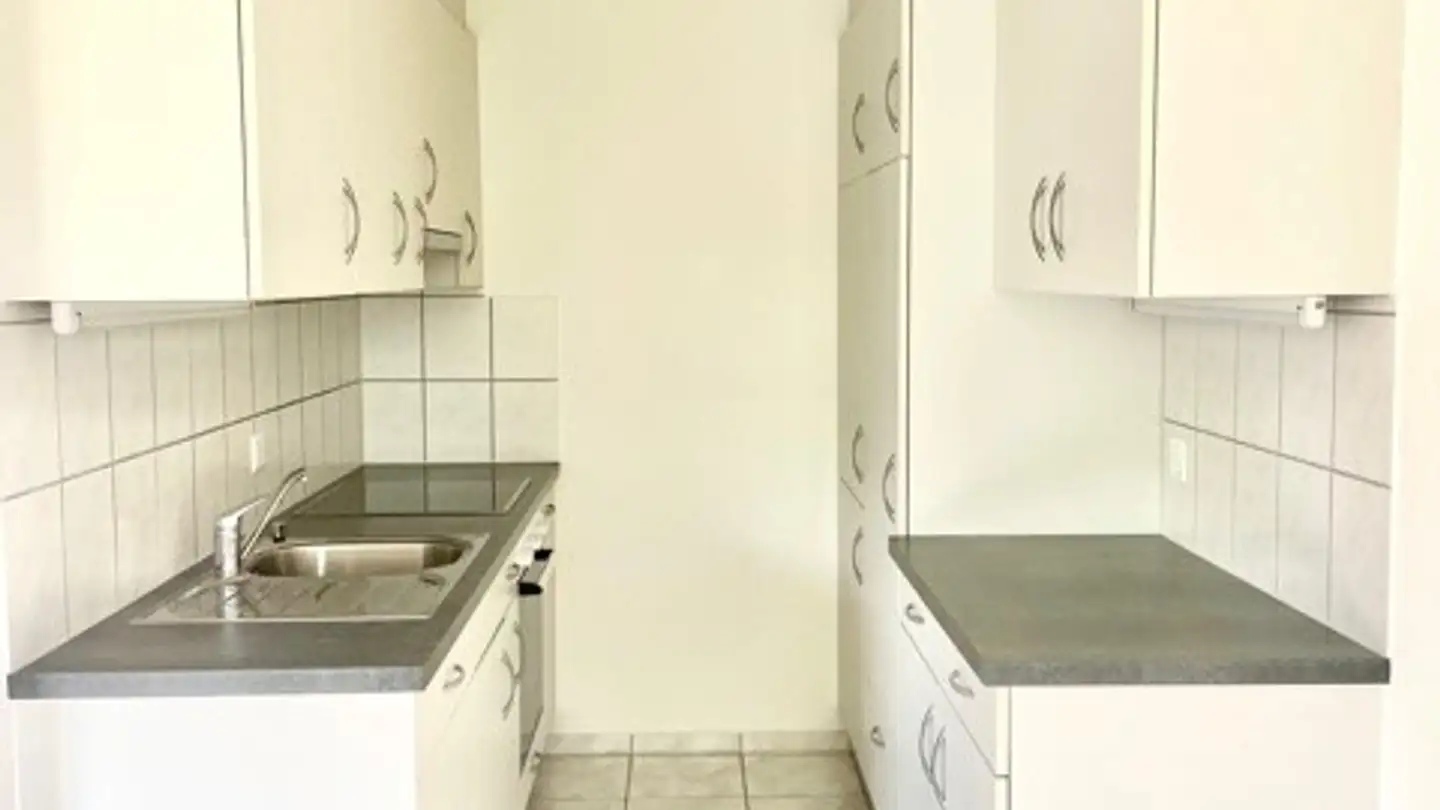 Wohnung mieten - Mattenstrasse 3, 2558 Aegerten - Foto 2