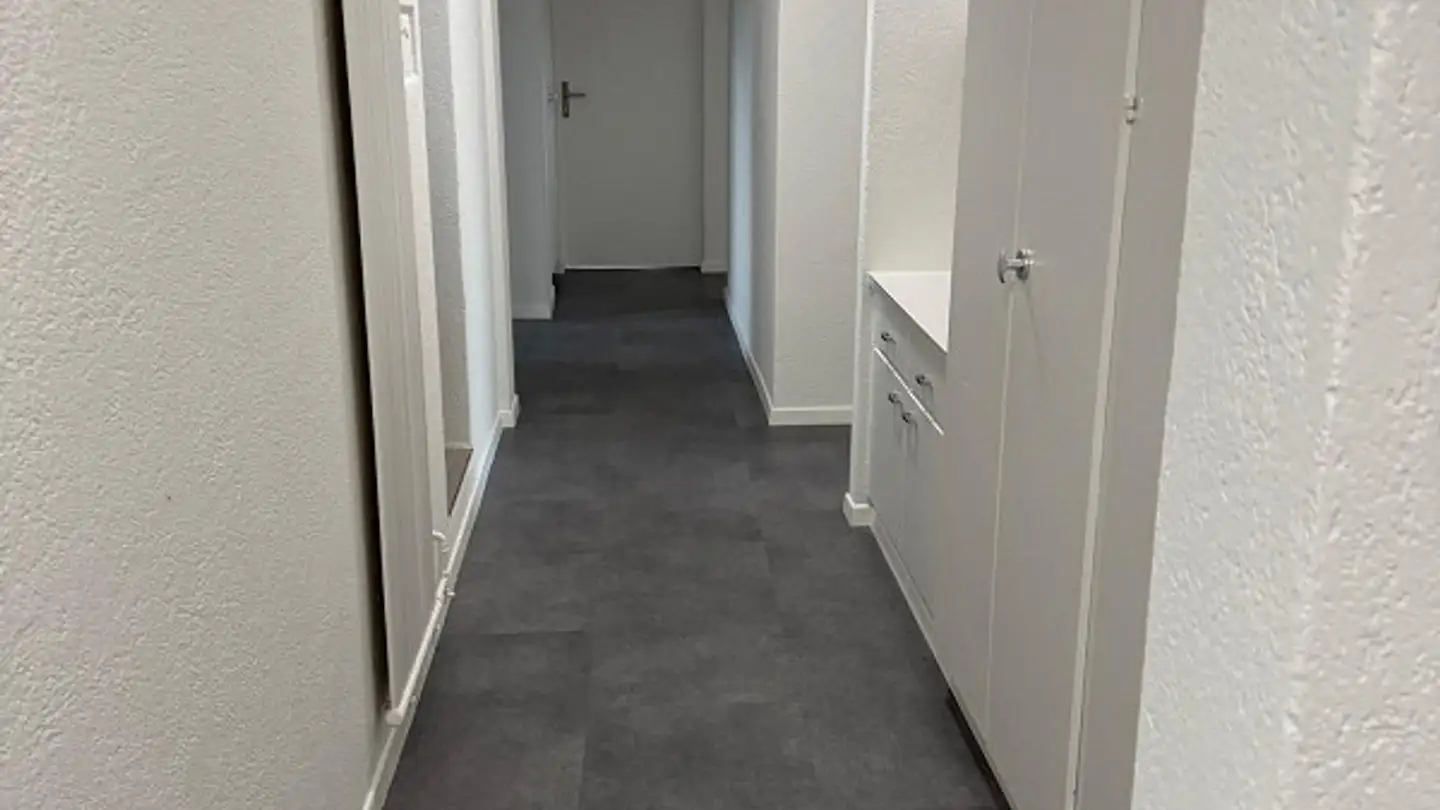 Appartamento in affitto - Grundstrasse 23, 8500 Frauenfeld - Foto 2