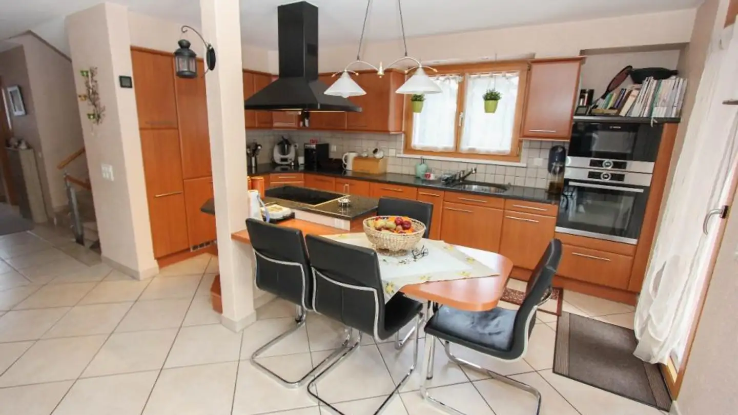 Villa in vendita - Chemin Des Aulnes 2, 2400 Le Locle - Photo 3