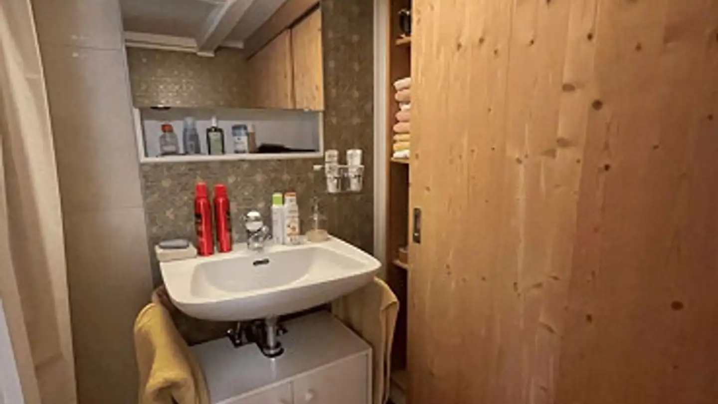 Wohnung mieten - Wiesenstrasse 4, 9445 Rebstein - Foto 3