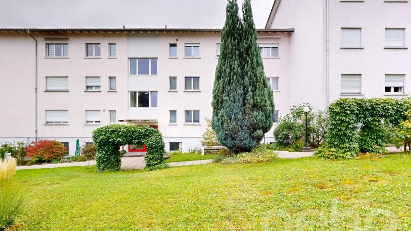 Apartment for sale - 8157 Dielsdorf