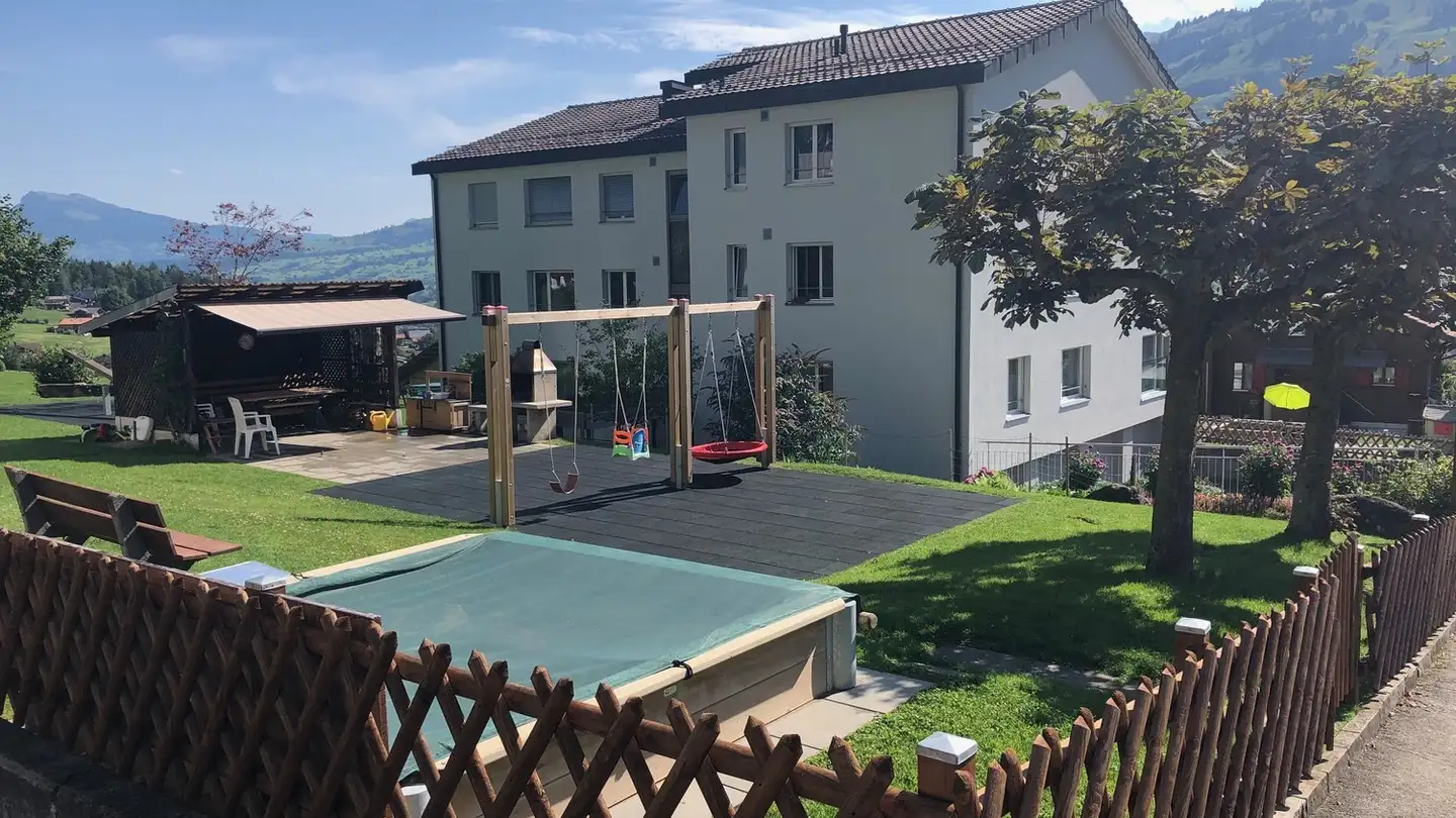 Appartamento in affitto - Oberfeldstrasse 20, 3714 Frutigen - Foto 2