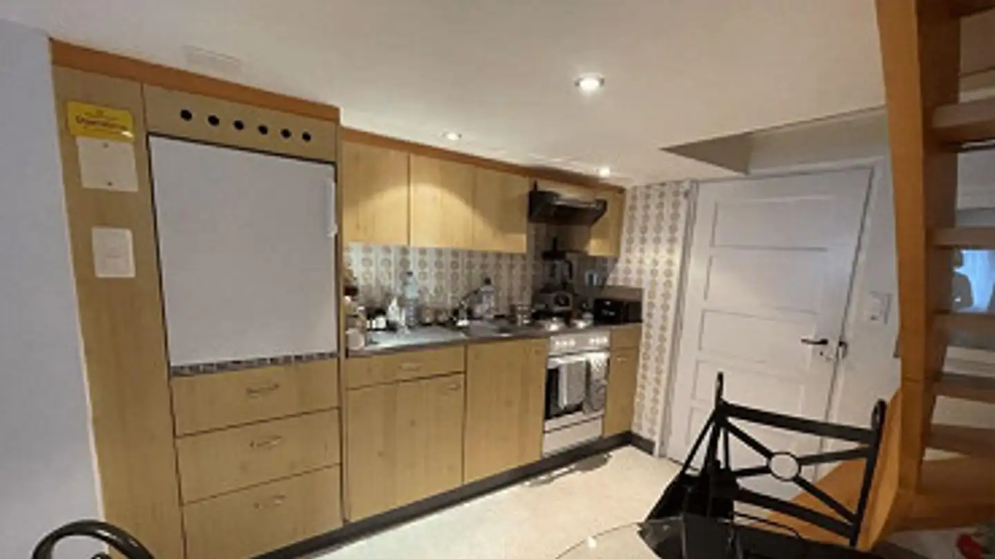 Wohnung mieten - Wiesenstrasse 4, 9445 Rebstein - Foto 4