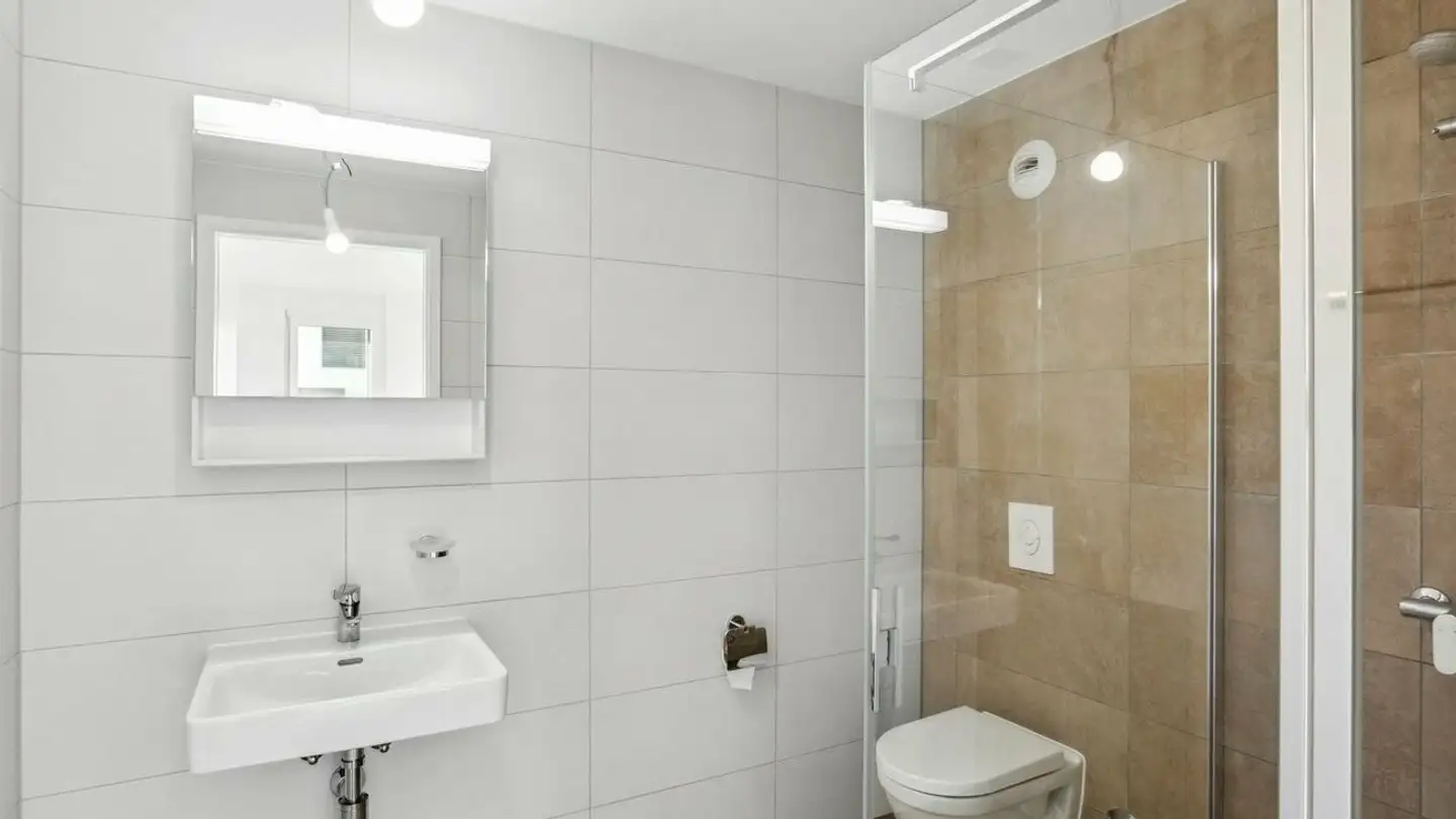Appartamento in affitto - Route Des Granges-Saint-Martin 34, 1350 Orbe - Foto 3