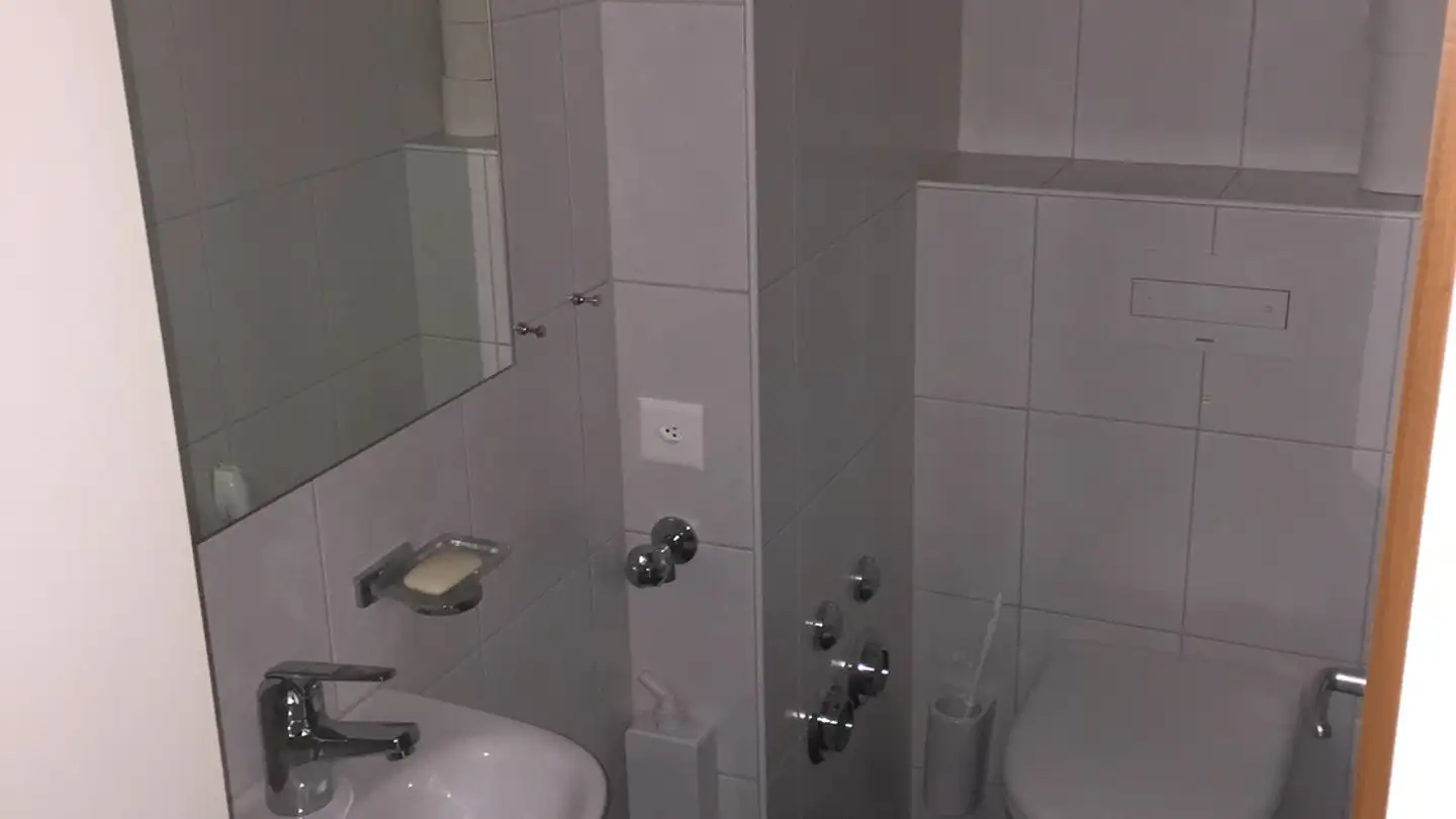 Appartamento in affitto - Oberfeldstrasse 20, 3714 Frutigen - Foto 4