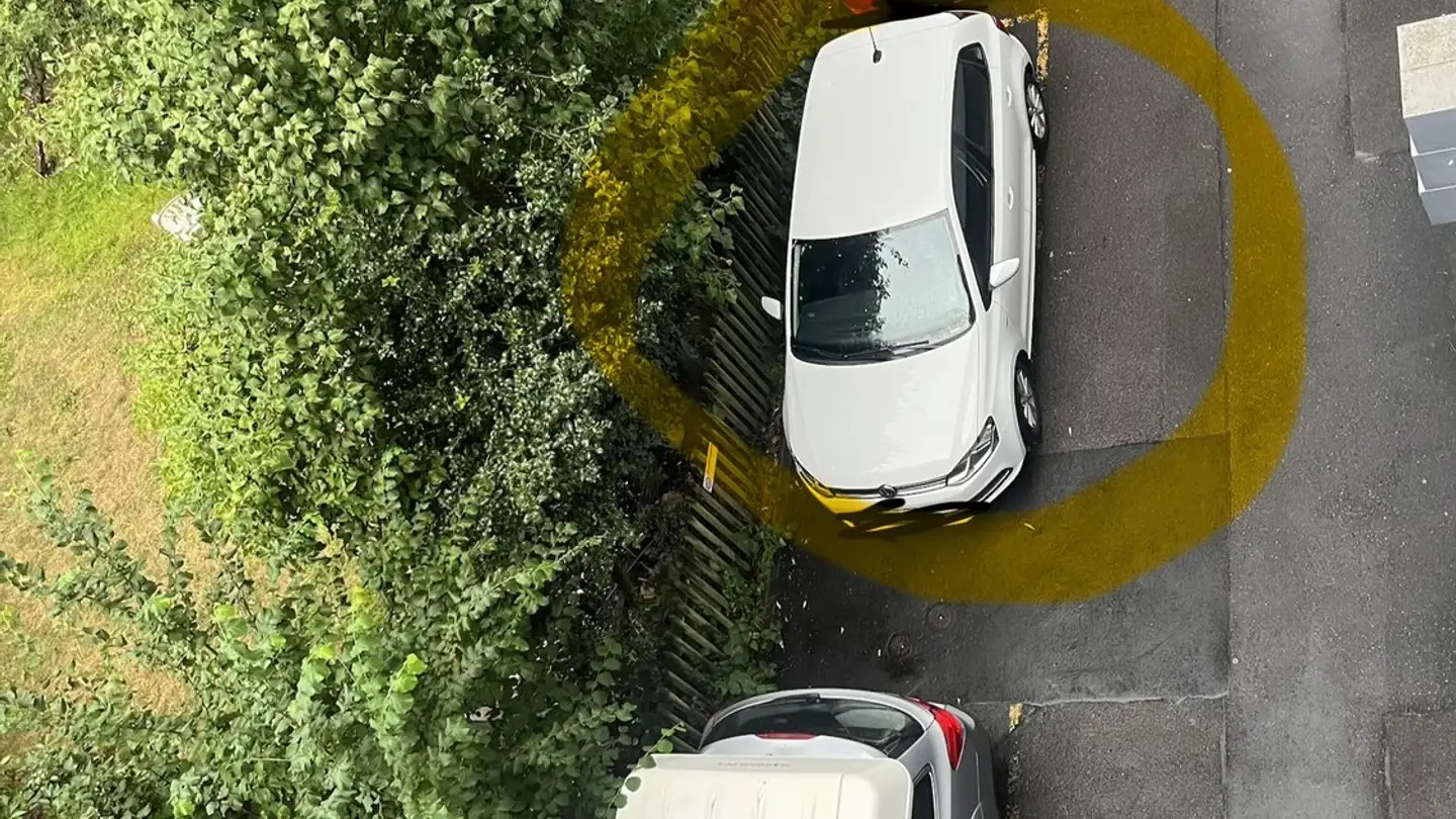 Parkplatz im Freien mieten - Murifeldweg 29, 3006 Bern