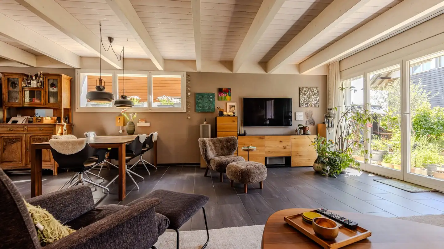 Casa bifamiliare in vendita - Alpenstrasse 48, 3126 Kaufdorf - Foto 4