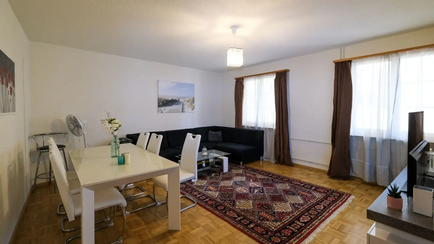 Apartment for sale - 4310 Rheinfelden